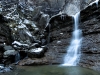 Salto del nervion (Alava)