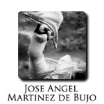 Jose Angel Martinez de Bujo