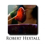 Robert Hextall