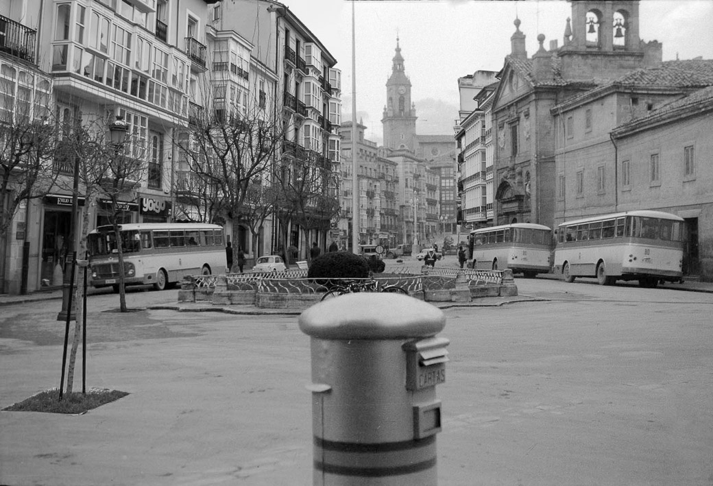 plaza general loma (Sergio Nevado + S. Arina)