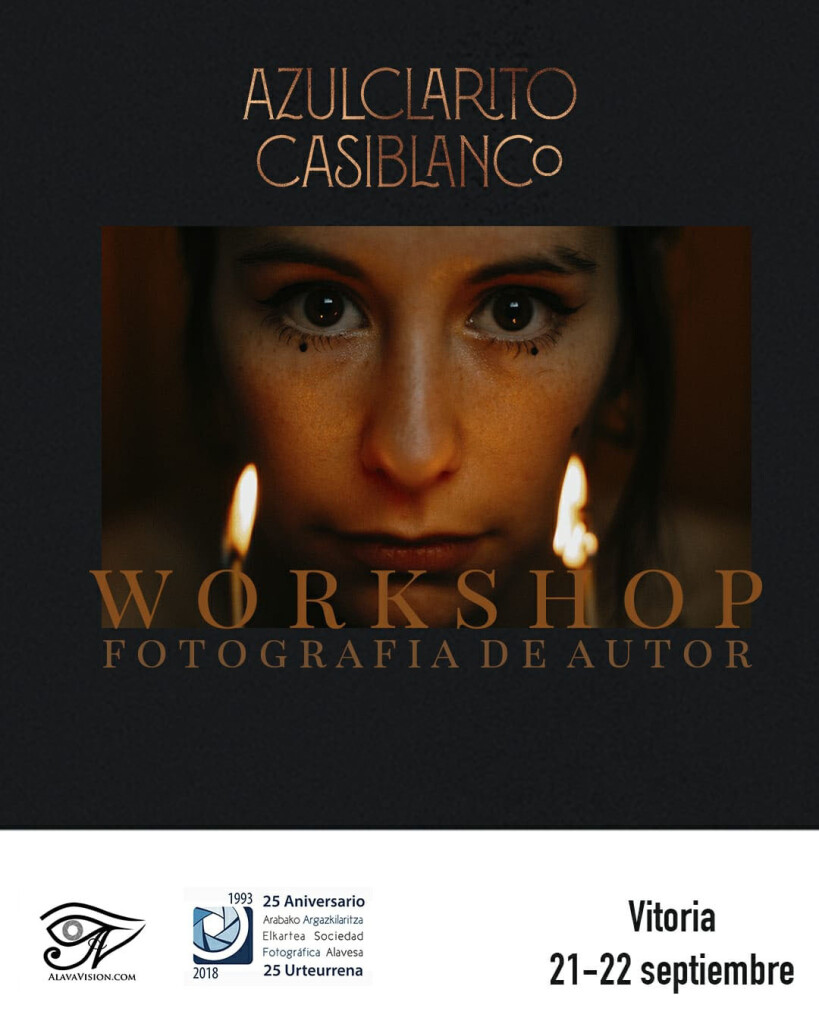 Thais R Varela Workshop